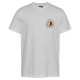 Tommy Hilfiger Ανδρική κοντομάνικη μπλούζα Regular Tommy Crest Tee